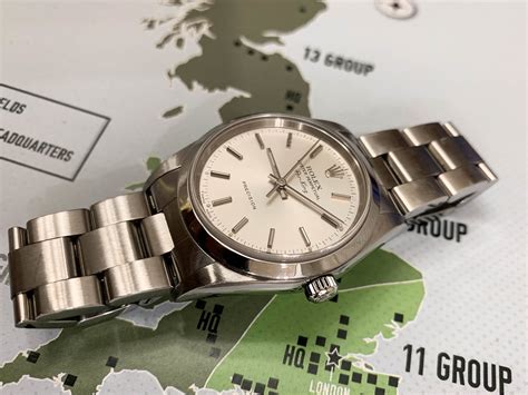 rolex 14000 review.